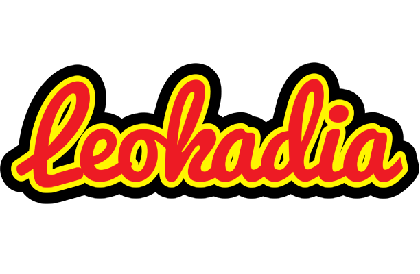 Leokadia fireman logo