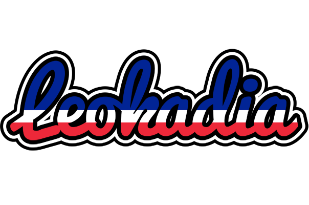 Leokadia france logo