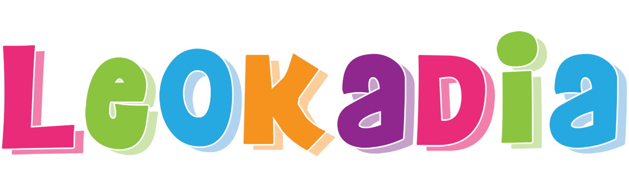 Leokadia friday logo