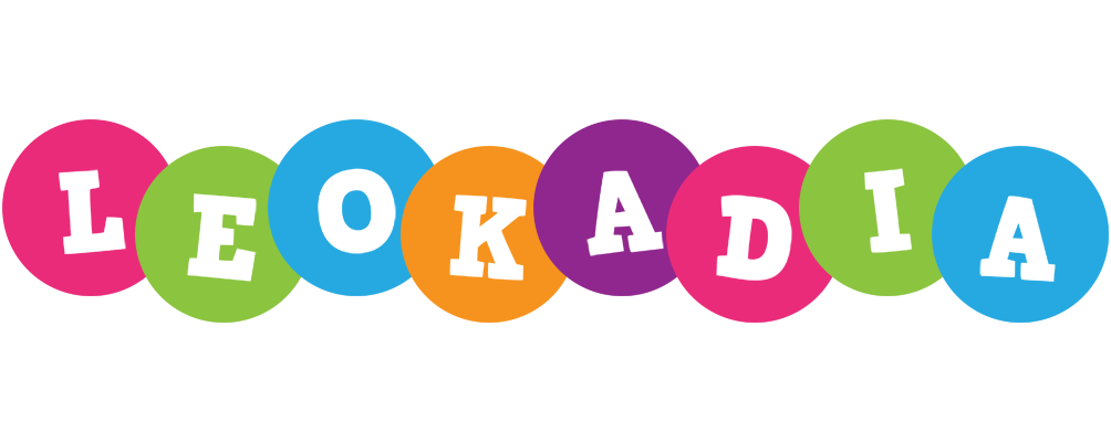 Leokadia friends logo