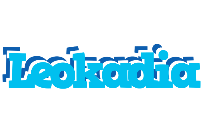 Leokadia jacuzzi logo