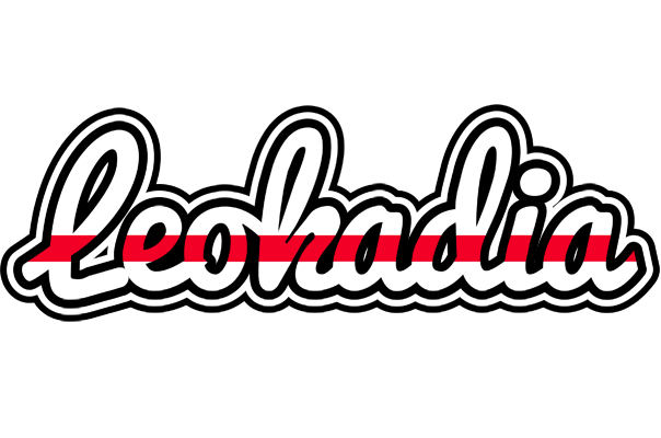 Leokadia kingdom logo