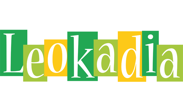 Leokadia lemonade logo