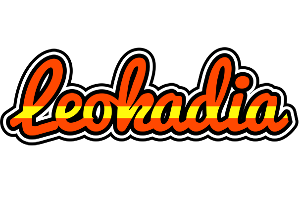 Leokadia madrid logo