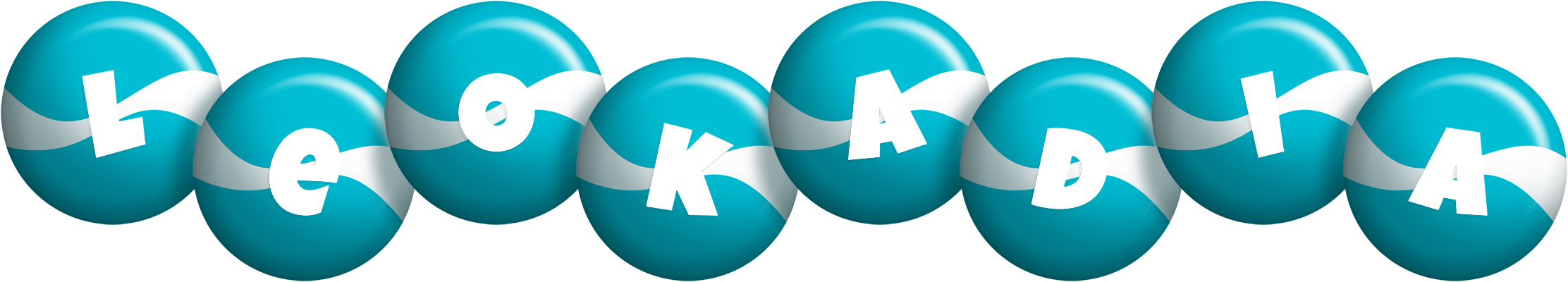 Leokadia messi logo
