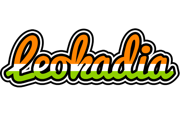 Leokadia mumbai logo
