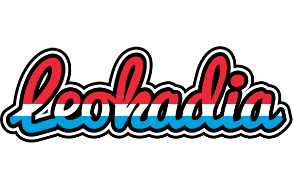 Leokadia norway logo