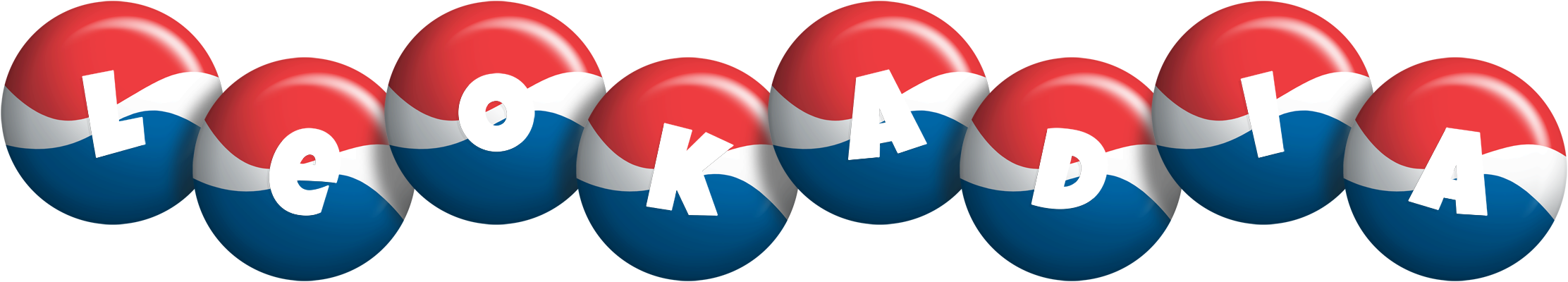 Leokadia paris logo