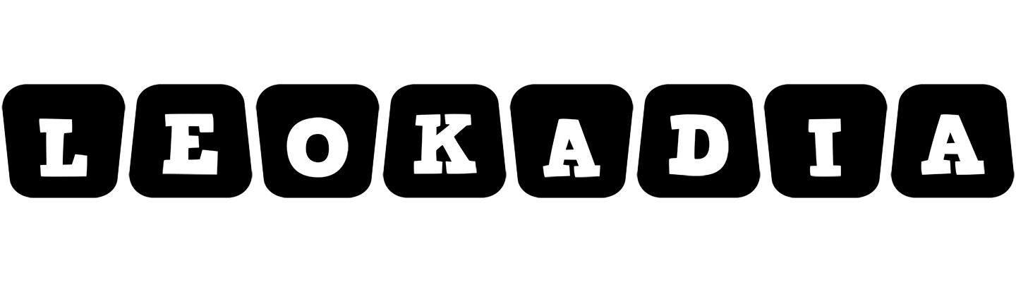 Leokadia racing logo