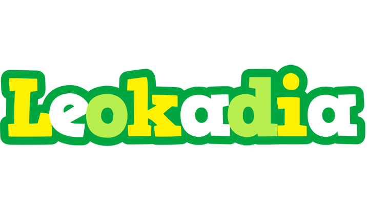 Leokadia soccer logo