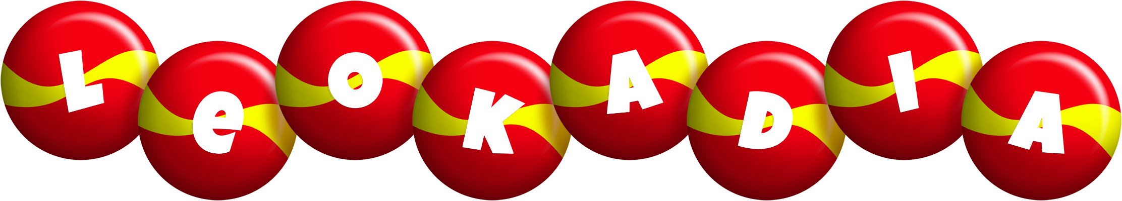 Leokadia spain logo