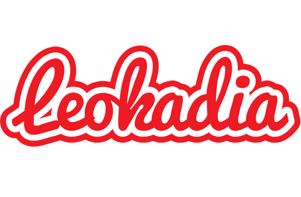 Leokadia sunshine logo