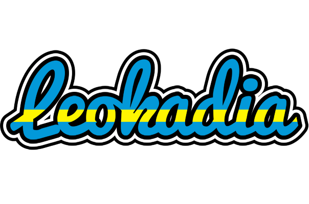 Leokadia sweden logo