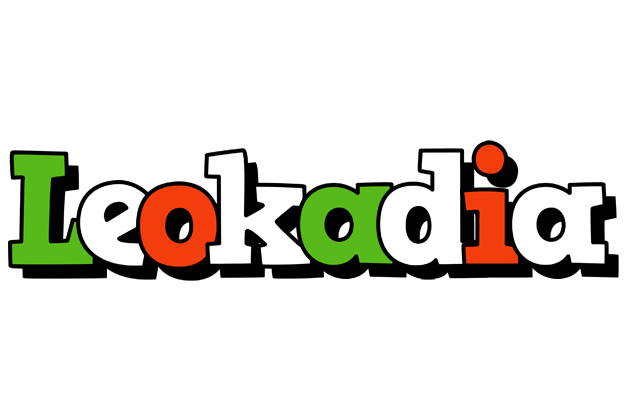 Leokadia venezia logo
