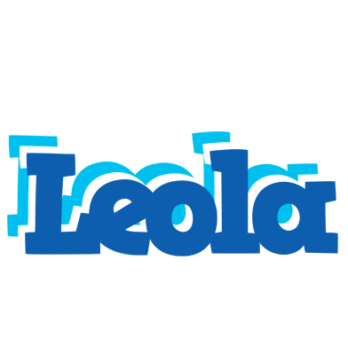 Leola business logo