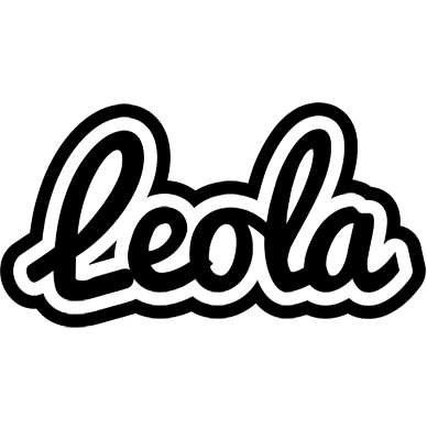 Leola chess logo