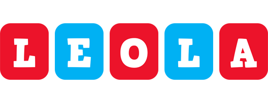 Leola diesel logo
