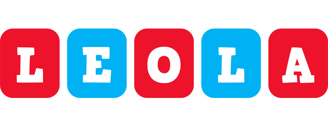 Leola diesel logo