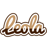 Leola exclusive logo