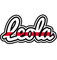 Leola kingdom logo