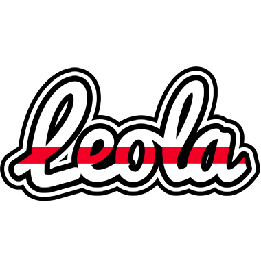 Leola kingdom logo