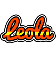 Leola madrid logo