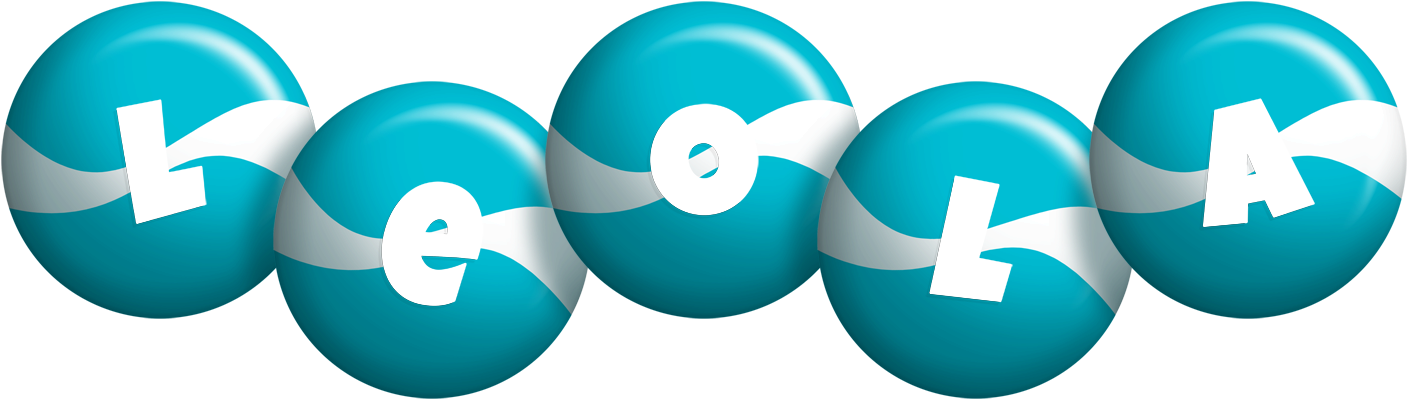 Leola messi logo