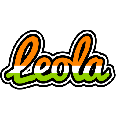 Leola mumbai logo