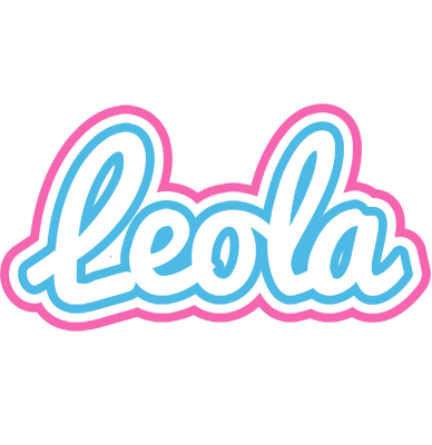 Leola outdoors logo