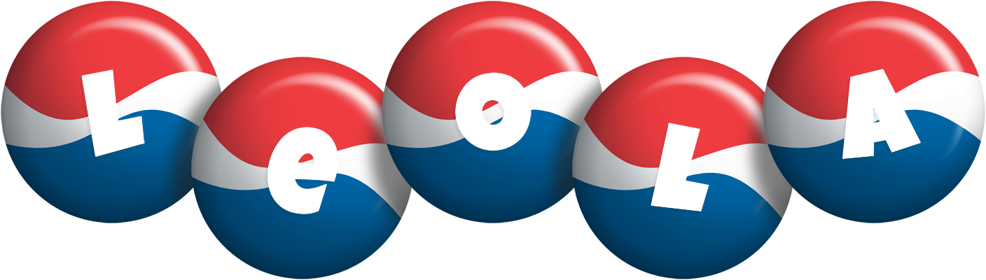 Leola paris logo