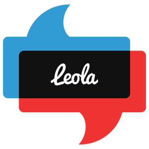 Leola sharks logo
