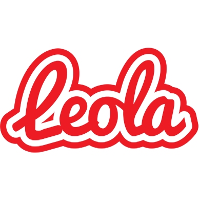 Leola sunshine logo
