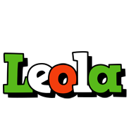 Leola venezia logo