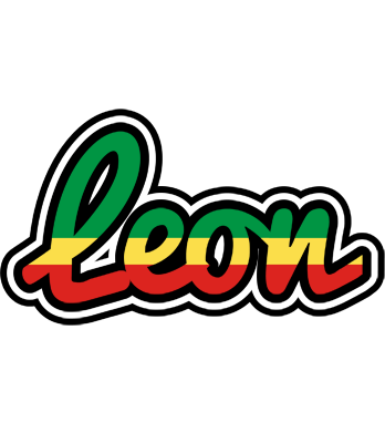 Leon african logo