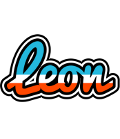 Leon america logo