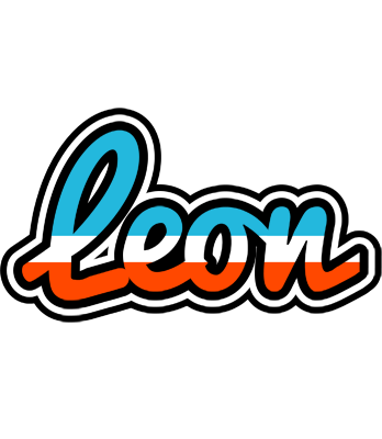 Leon america logo
