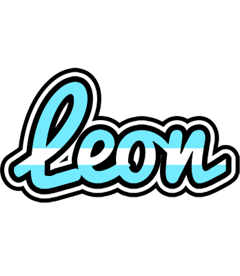 Leon argentine logo