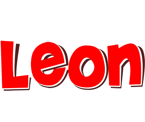 Leon basket logo