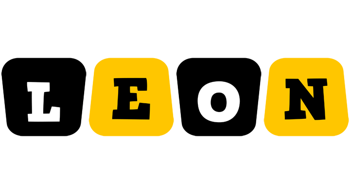 Leon boots logo