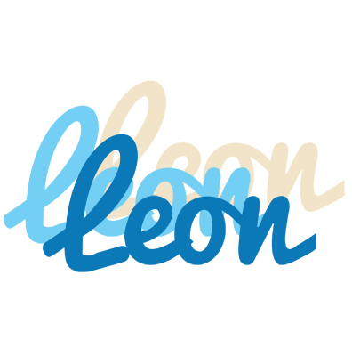 Leon breeze logo