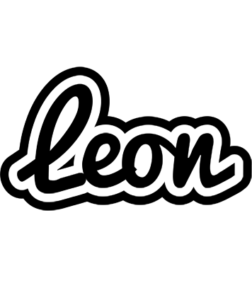 Leon chess logo