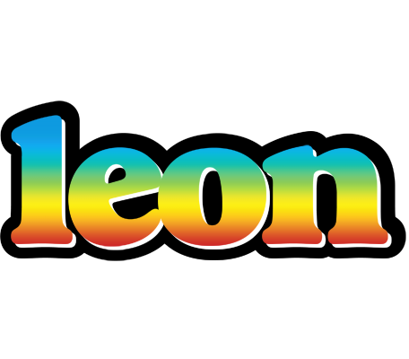 Leon color logo