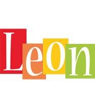 Leon colors logo