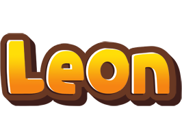 Leon cookies logo