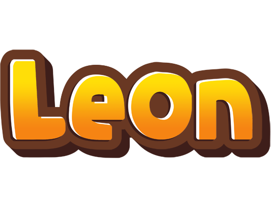 Leon cookies logo
