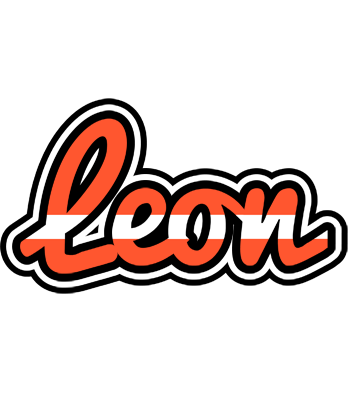 Leon denmark logo