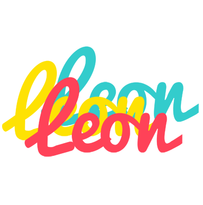 Leon disco logo