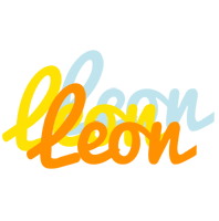 Leon energy logo
