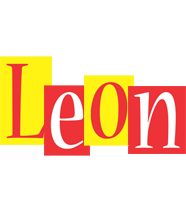 Leon errors logo