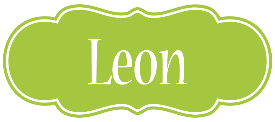 Leon family logo